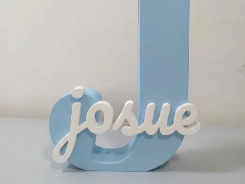Initial Josué