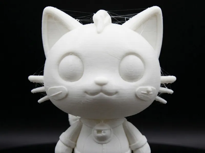 Robocat