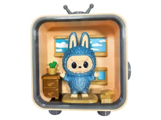 TV display box for figurines手办电视展示盒