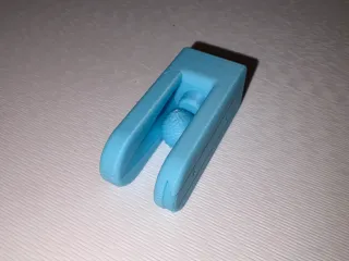 Autoblocked Hanger