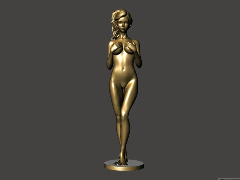 NUDE WOMAN BEAUTIFULL HQ 1-8 V1