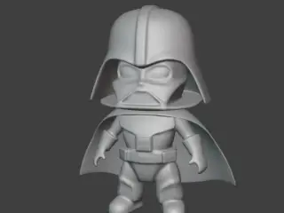 Darth Lux