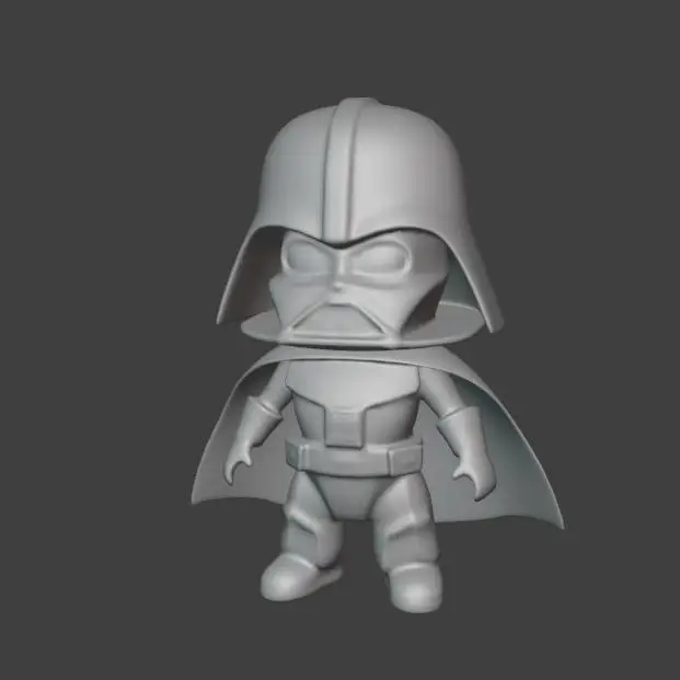 Darth Lux