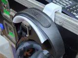 Headphone Stand for Hard Case-0