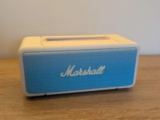 Marshall Phone Amplifier/Speaker