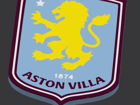 Iman Aston Villa