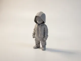 Spider-Man – Hoodie Hero