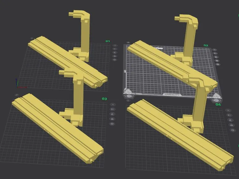 structure cc2