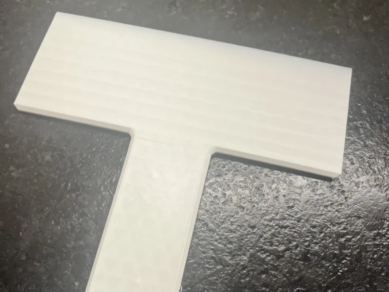 full bed scraper for Creality HI