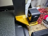 ender 3 v3 KE Nebula Camera mount-0