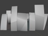 Soundbar Stand-0