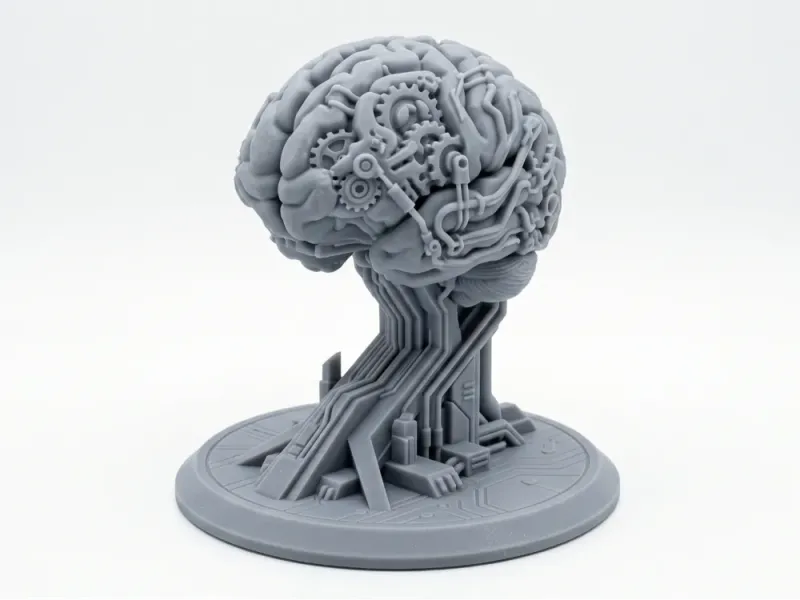 Núcleo biomecánico - cerebro