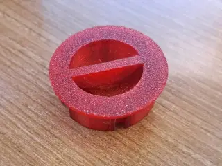 plug dust cover