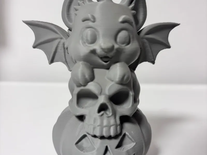 Halloween_totem