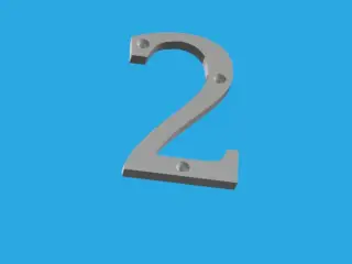 2