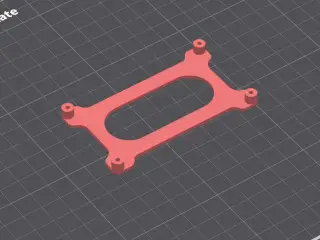 NMMiner Mount