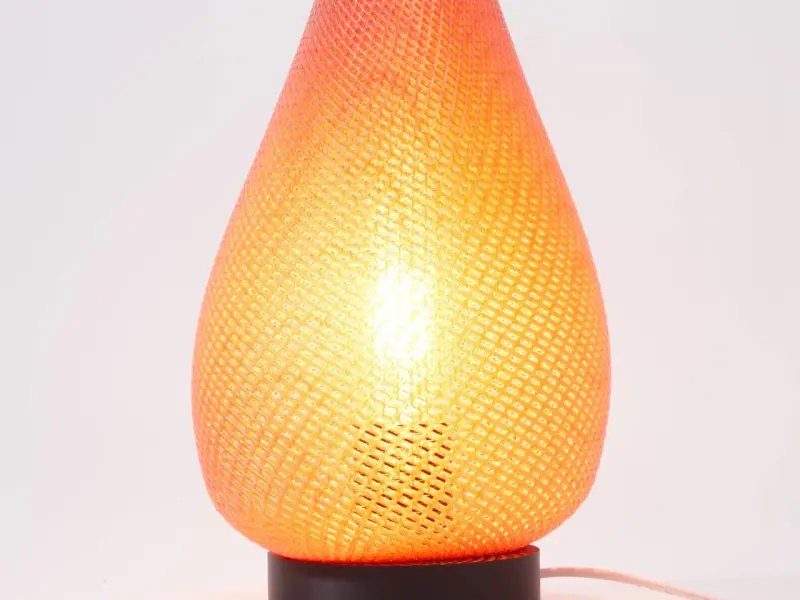 Desk Lamp