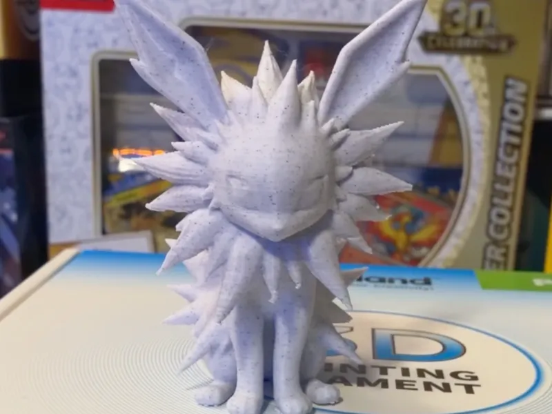 Jolteon