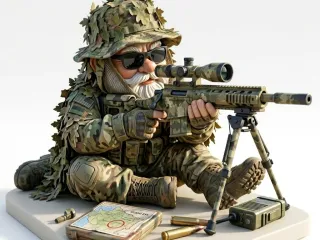 NAIN SNIPIER