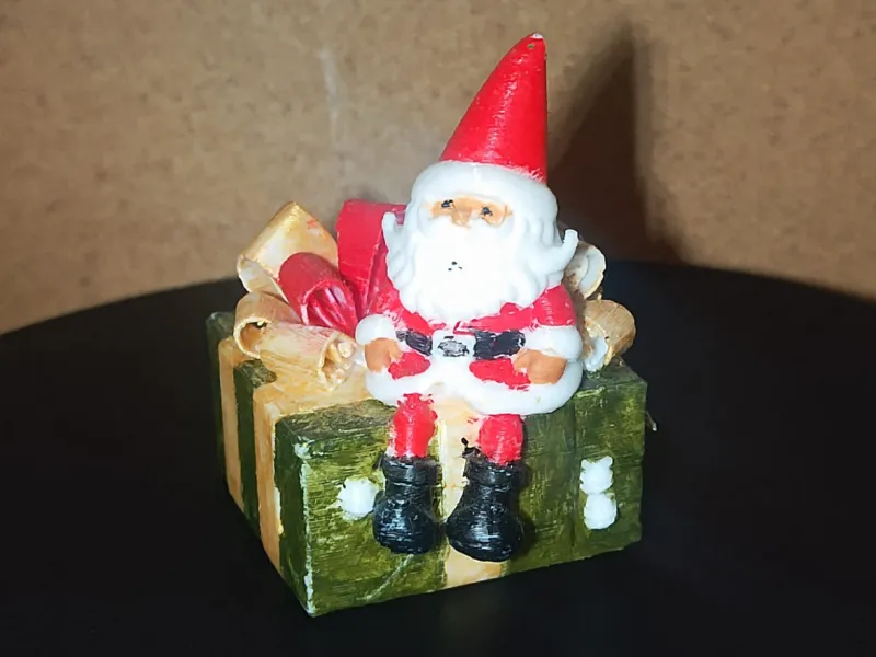 Weihnachtsmann