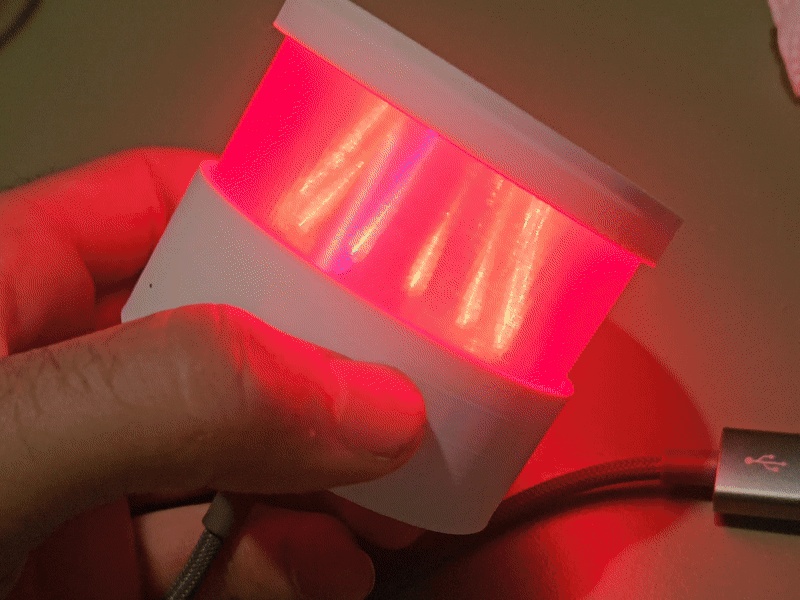 safety light
