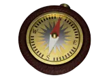 Fallout Rip Daring Adventure Compass – 3D Printable Prop-0