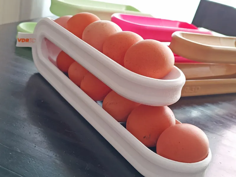 Huevera VDR | Egg holder