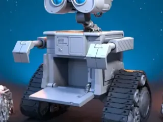 wall-e
