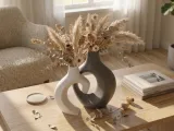 double vase-0