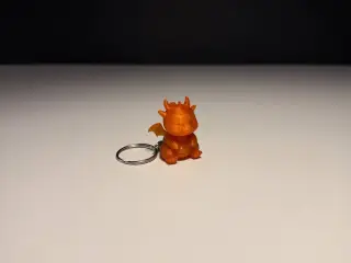 Cute Dragon