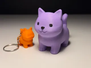 Cute Cat 2