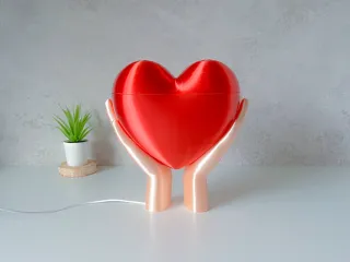 Love Light