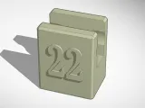 Mini 22 do Bolsonaro-0