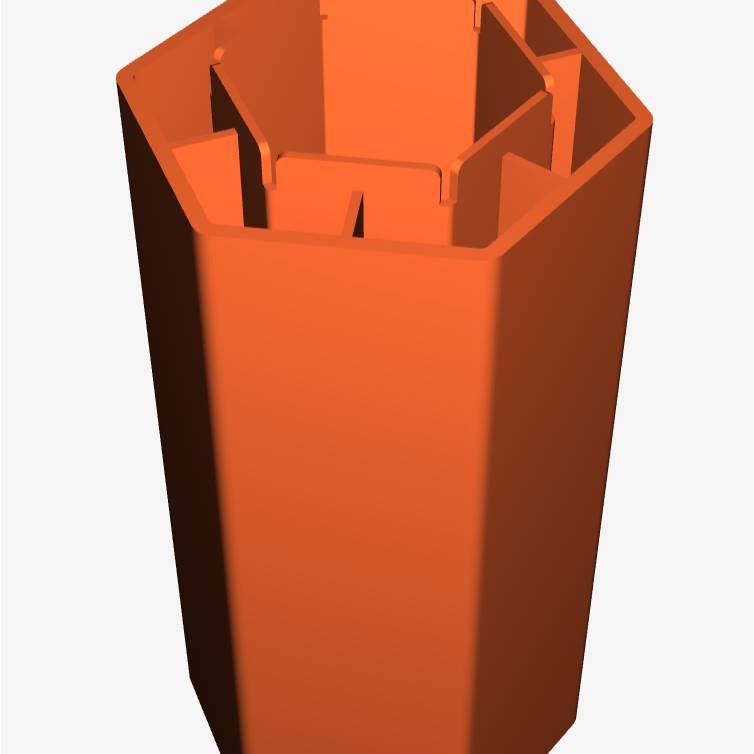 gravitrax height brick