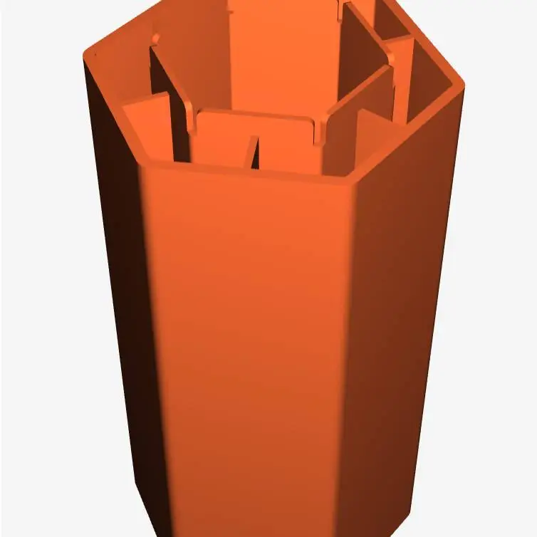 gravitrax height brick