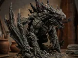 ROCK DRAGON-0