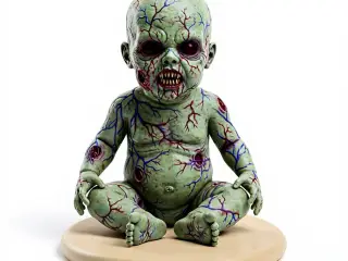 Zombie Baby