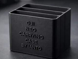 DJI NEO CARRYING CASE