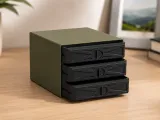 Drawer Desktop Storage Box –  Organizer-0