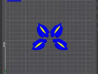 🌼Gentian Flower Puzzle🌼