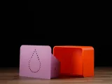 Menstrual product dispensers-0