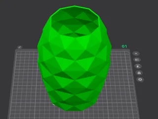 Vase