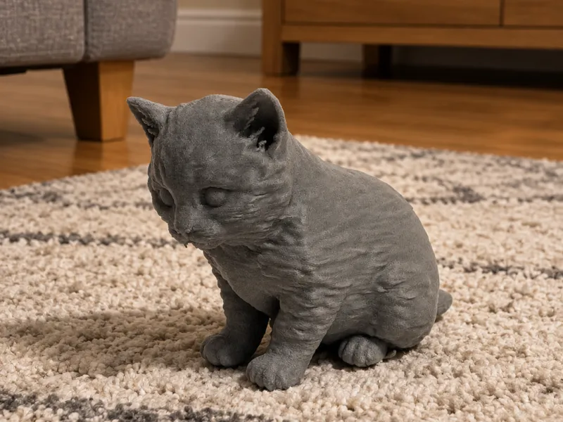 Gattino Adorabile