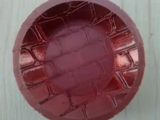 Bricks Modifier for Surface Texture