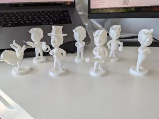 Fallout Bobbleheads - Series 3