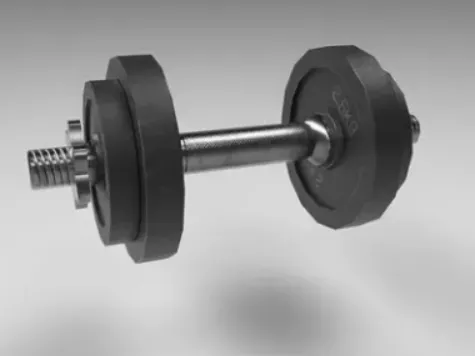 Dumbbell