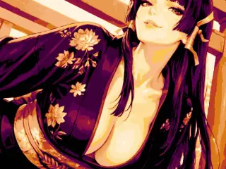 Nyotengu | Dead or Alive