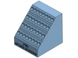 PSK SPARE SCREWS VIAL HOLDER-0