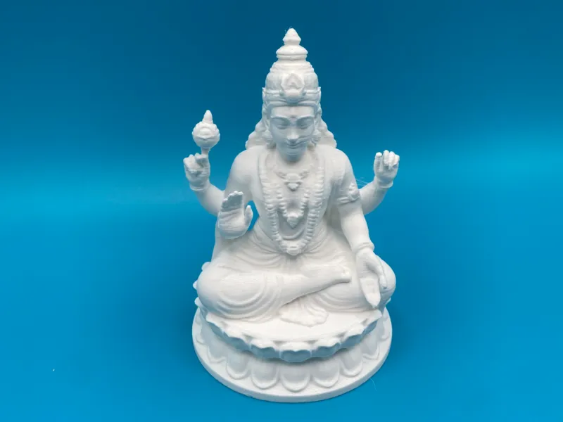Lakshmi - Hindoeïstische godin
