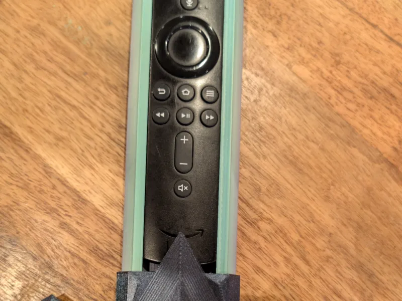 FireTV-Fernbedienungsschwert